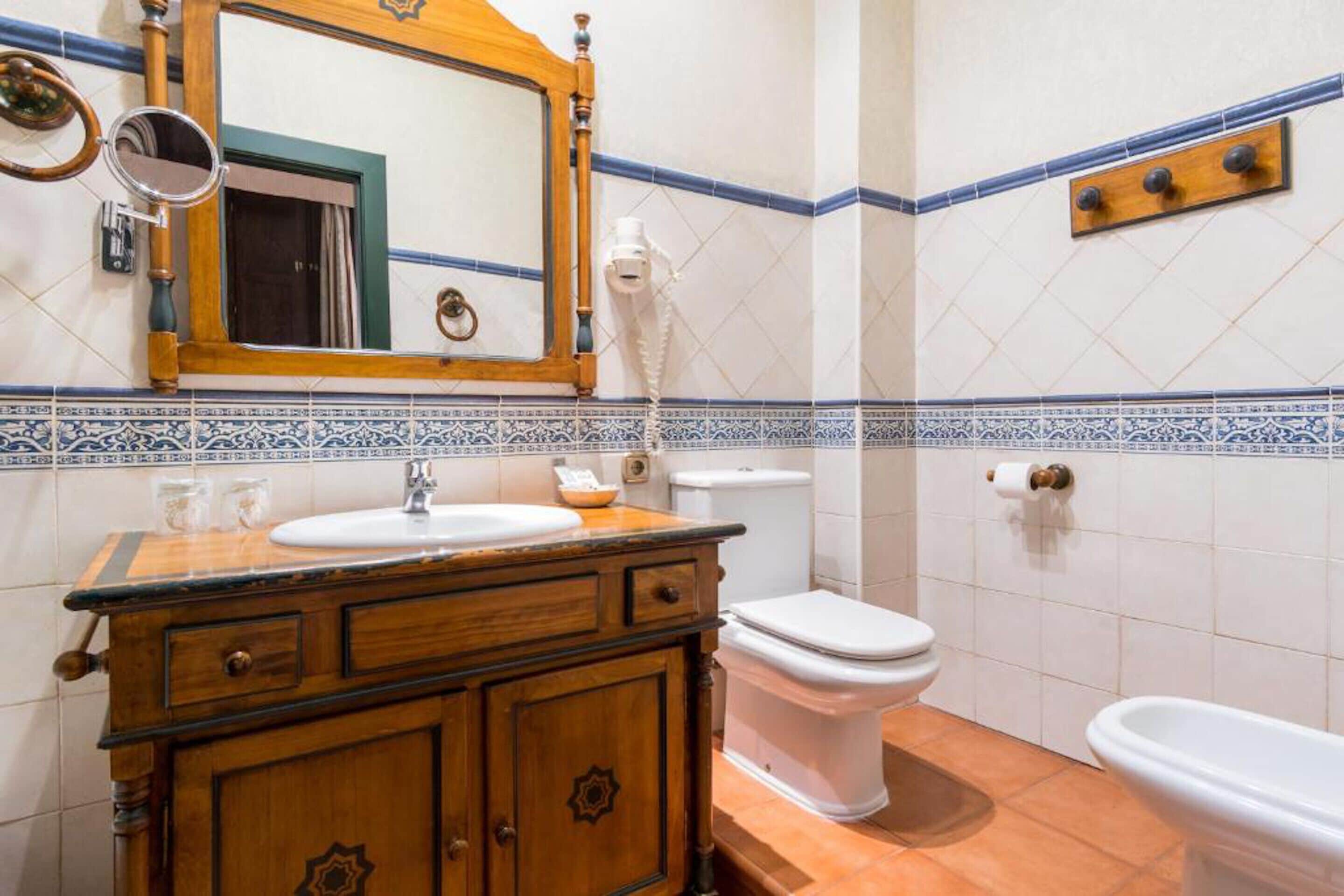 1 bedroom, in-room safe, desk, laptop workspace