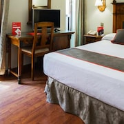 Hotel Plaza Nueva