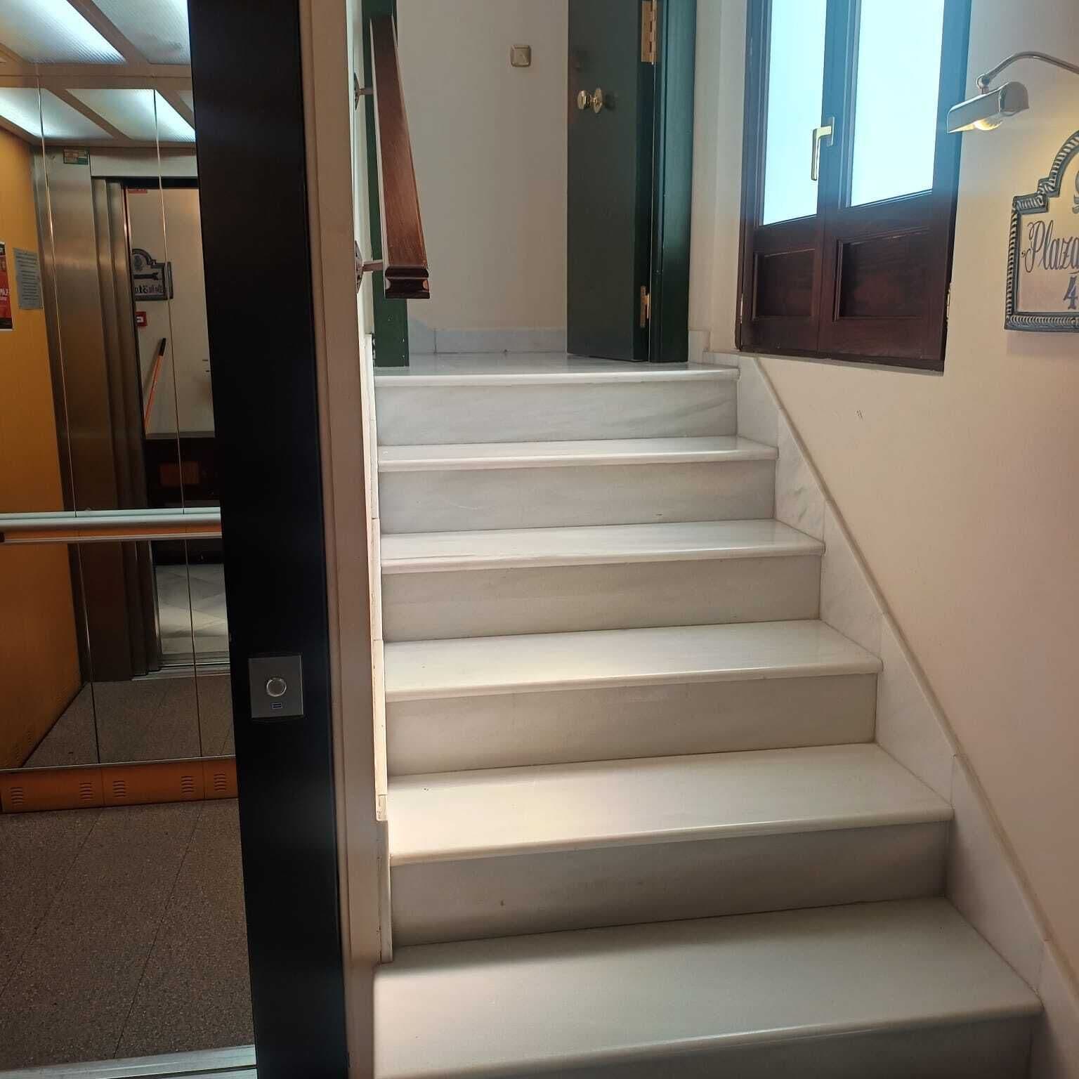 Foto - Hotel Plaza Nueva