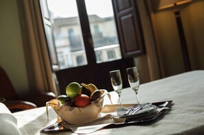 Restaurant - Hotel Plaza Nueva (Granada)