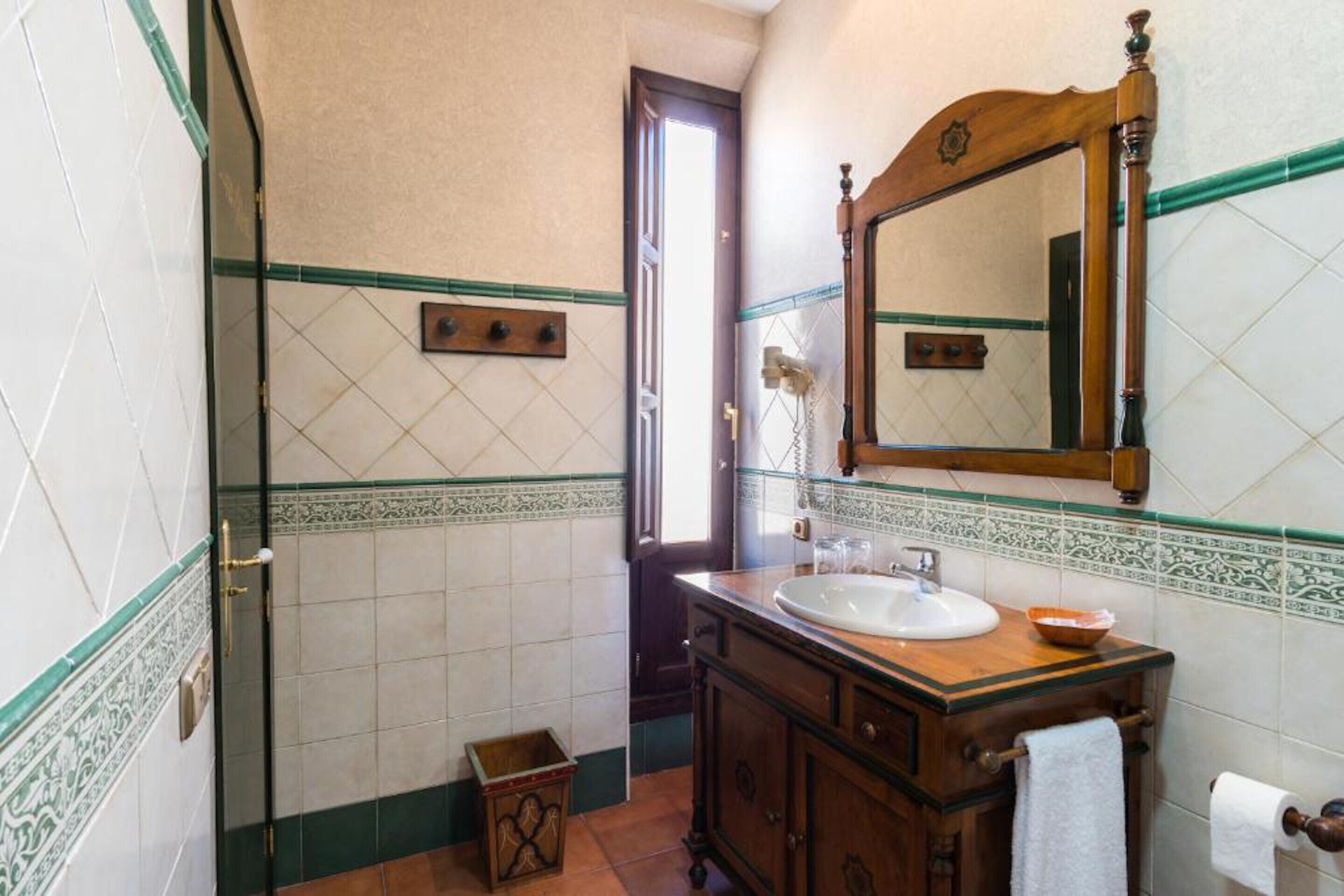 Foto - Hotel Plaza Nueva