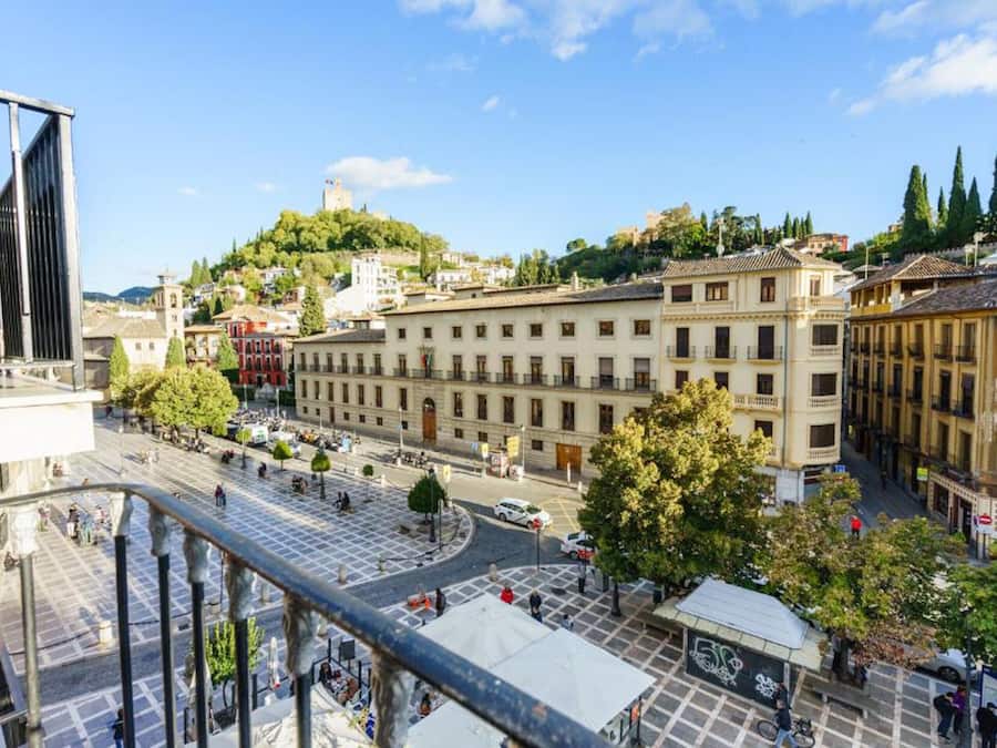 Superior Triple Room (Exterior) | In-room safe, desk, laptop workspace, soundproofing