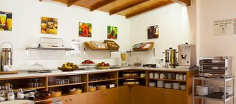 Hostal Europa Punico