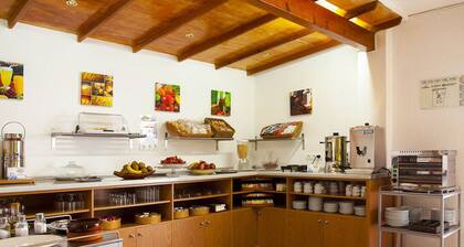 Hostal Europa Punico