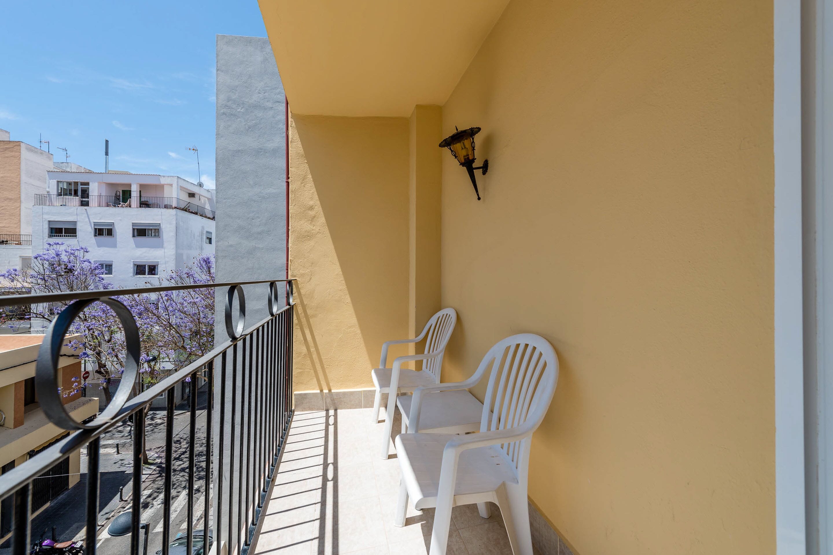 Foto - Hostal Residencia Europa Punico