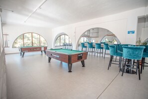 Billiards