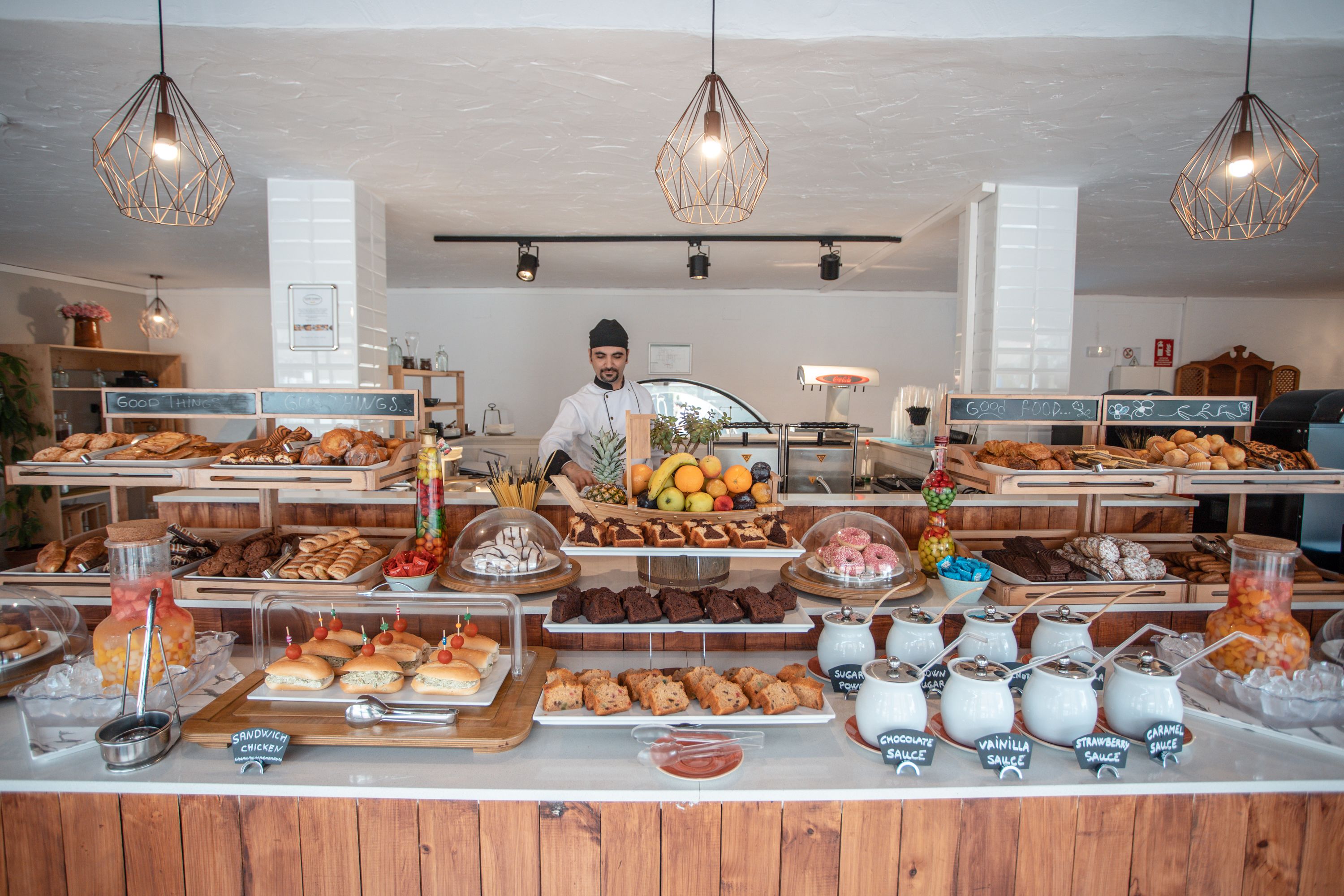 Foto - Marble Stella Maris Ibiza