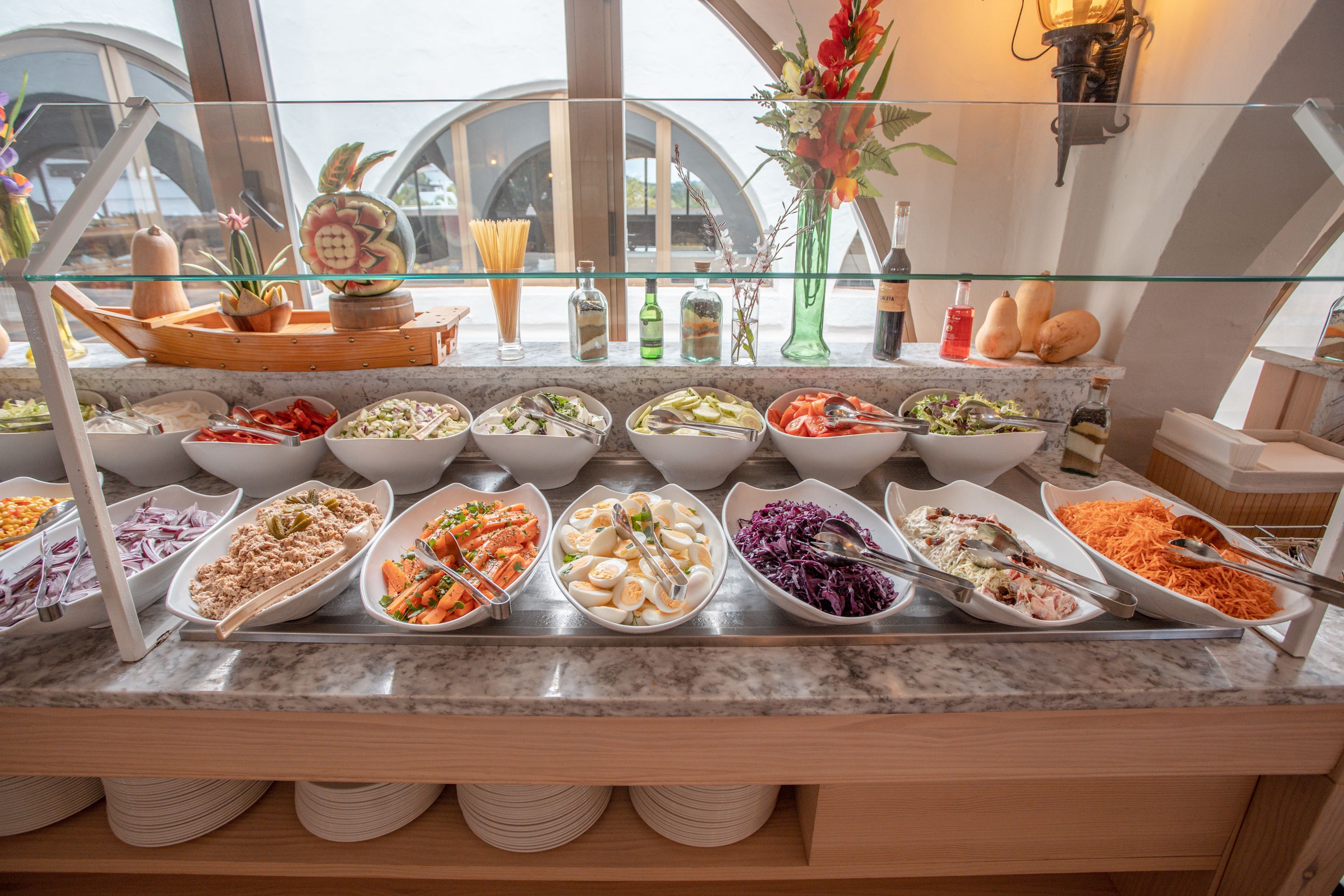 Foto - Marble Stella Maris Ibiza