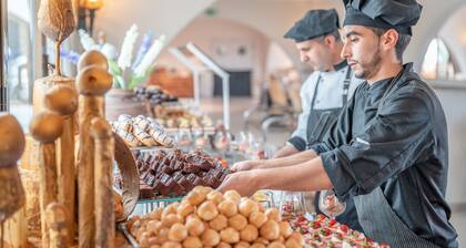 Marble Stella Maris Ibiza