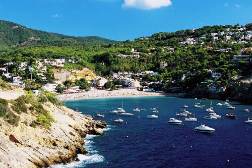 Hotel Puchet Ibiza