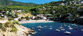 Hotel Puchet Ibiza