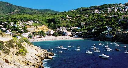 Hotel Puchet Ibiza