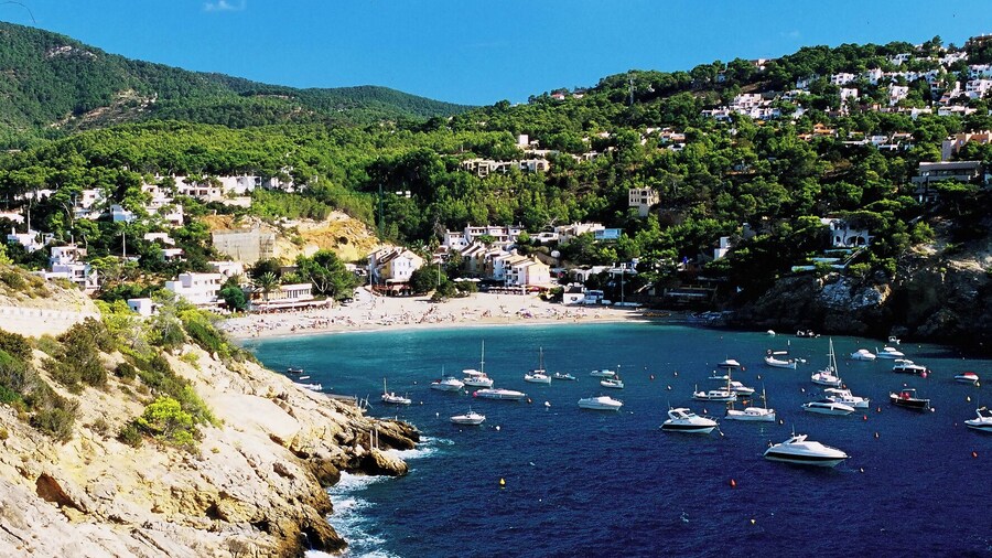 Hotel Puchet Ibiza
