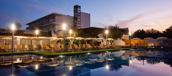Hotel Puchet Ibiza