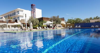 Hotel Puchet