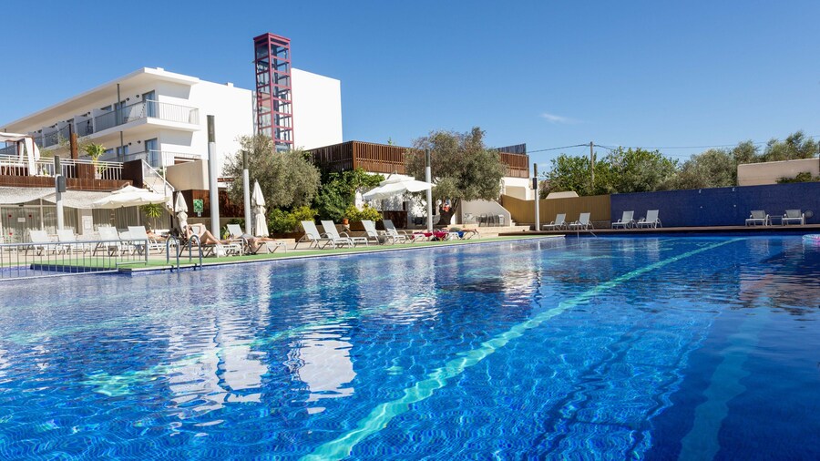 Hotel Puchet