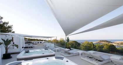BG Portinatx Beach Club