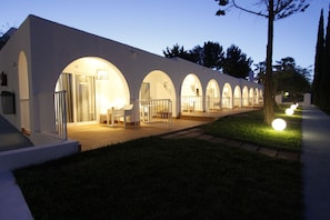 Terrazza/patio