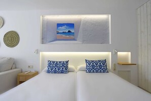 Room - BG Portinatx Beach Club (Sant Joan de Labritja)