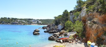 BG Portinatx Beach Club