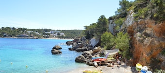 BG Portinatx Beach Club
