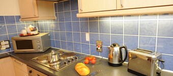 PREMIER SUITES Bristol Redcliffe