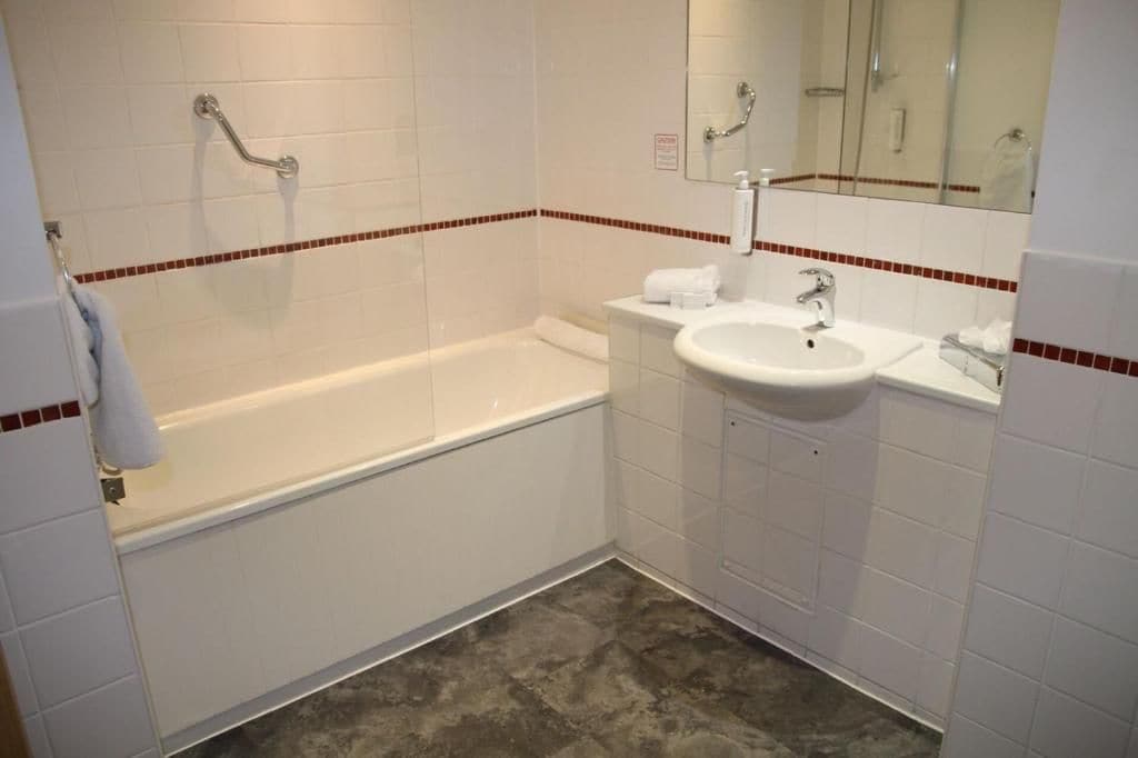 Foto - PREMIER SUITES Bristol Redcliffe