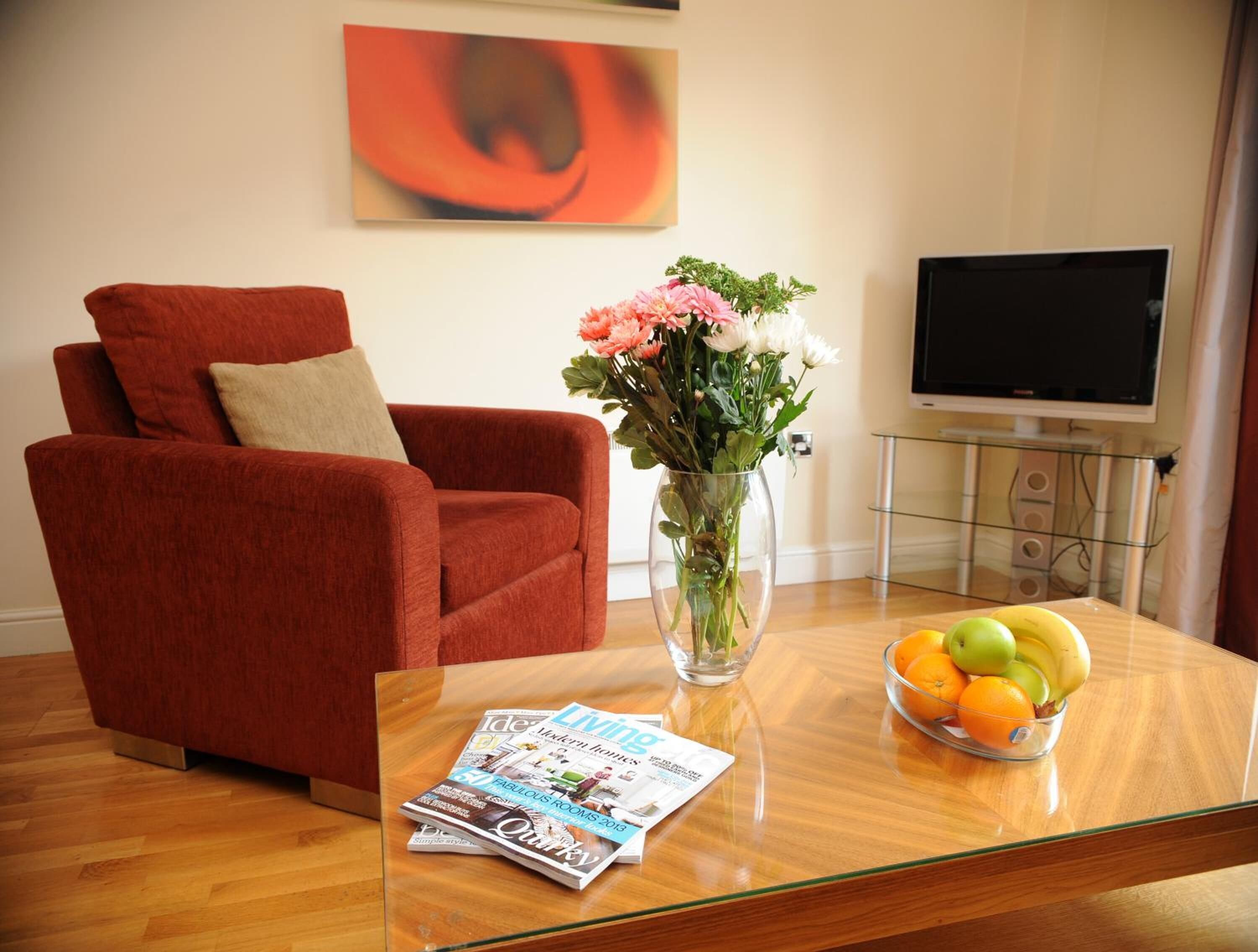 Foto - PREMIER SUITES Bristol Redcliffe