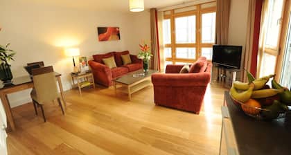 PREMIER SUITES Bristol Redcliffe