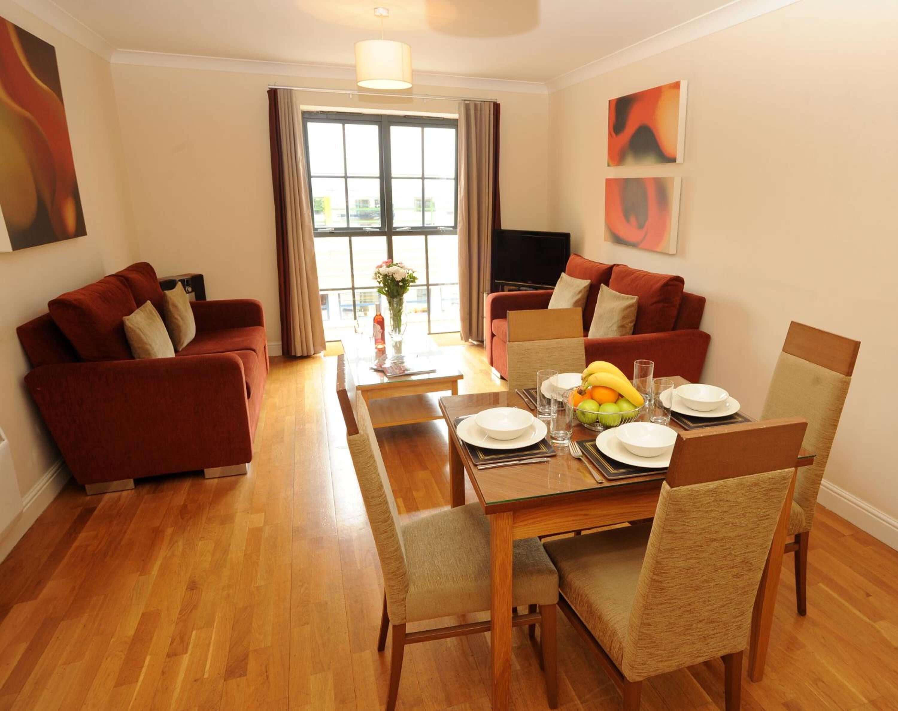 Foto - PREMIER SUITES Bristol Redcliffe