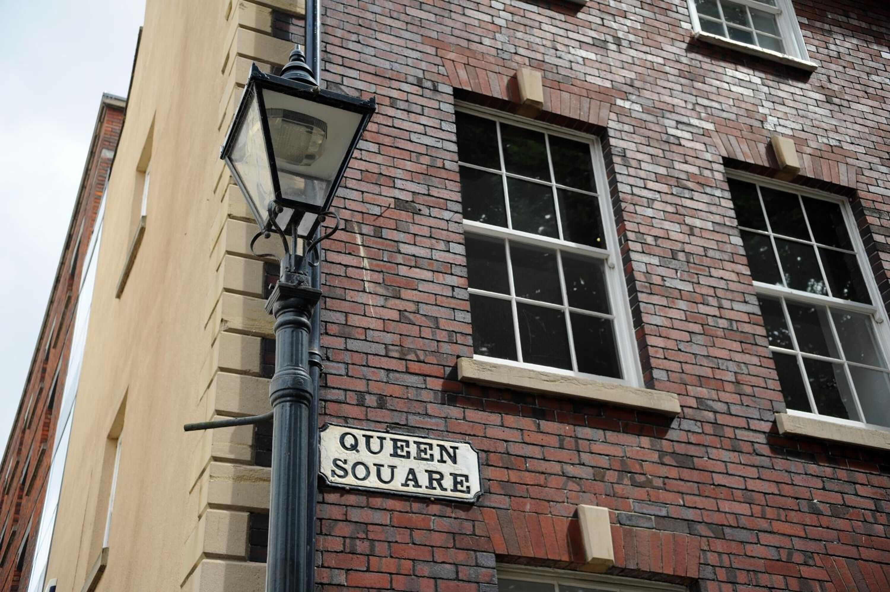 Foto - PREMIER SUITES Bristol Redcliffe