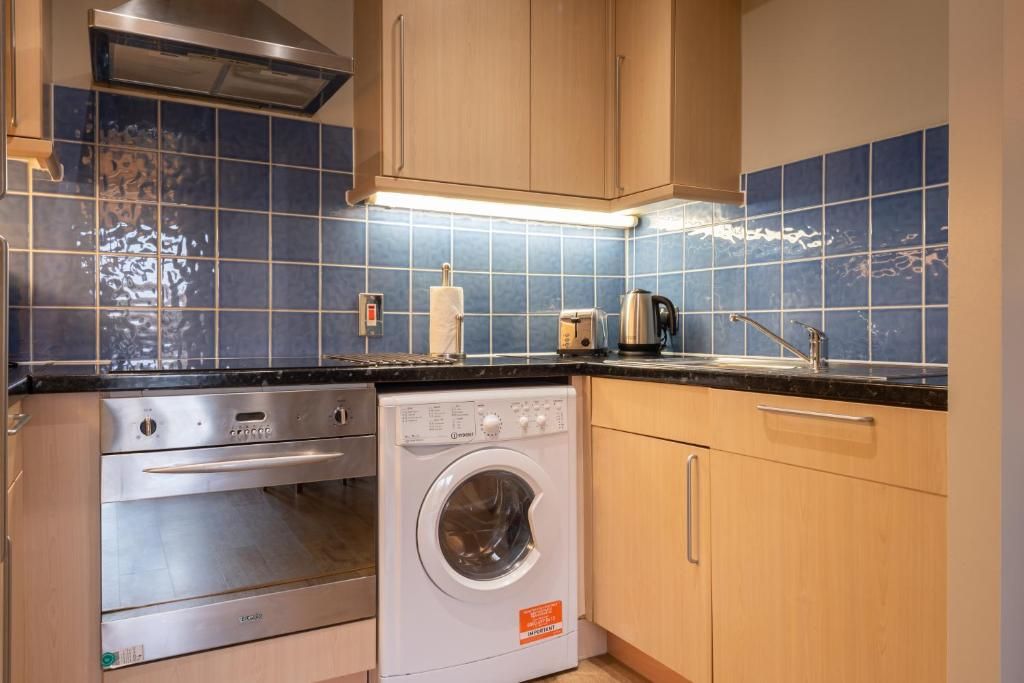 Foto - PREMIER SUITES Bristol Redcliffe