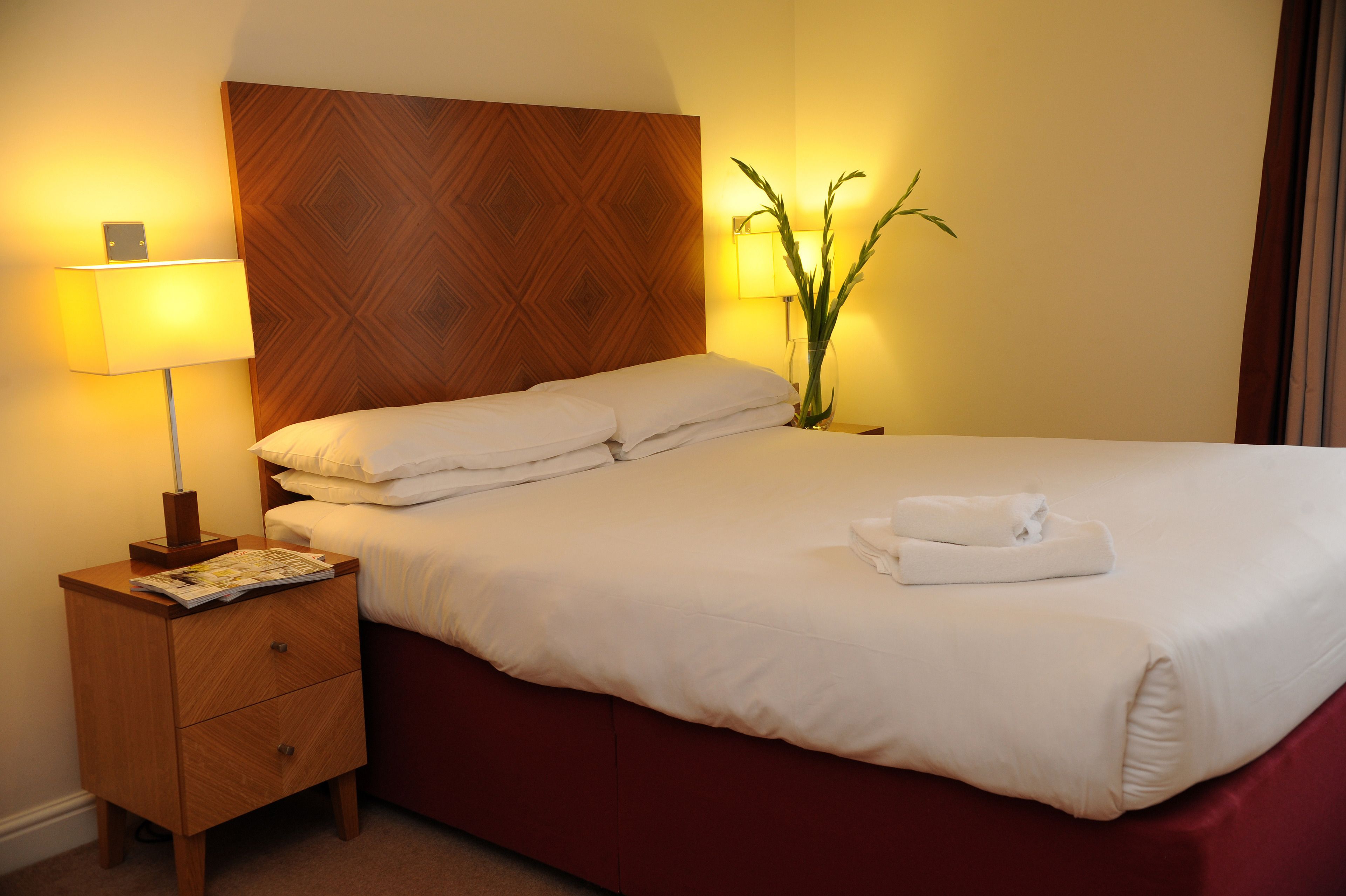 Foto - PREMIER SUITES Bristol Redcliffe