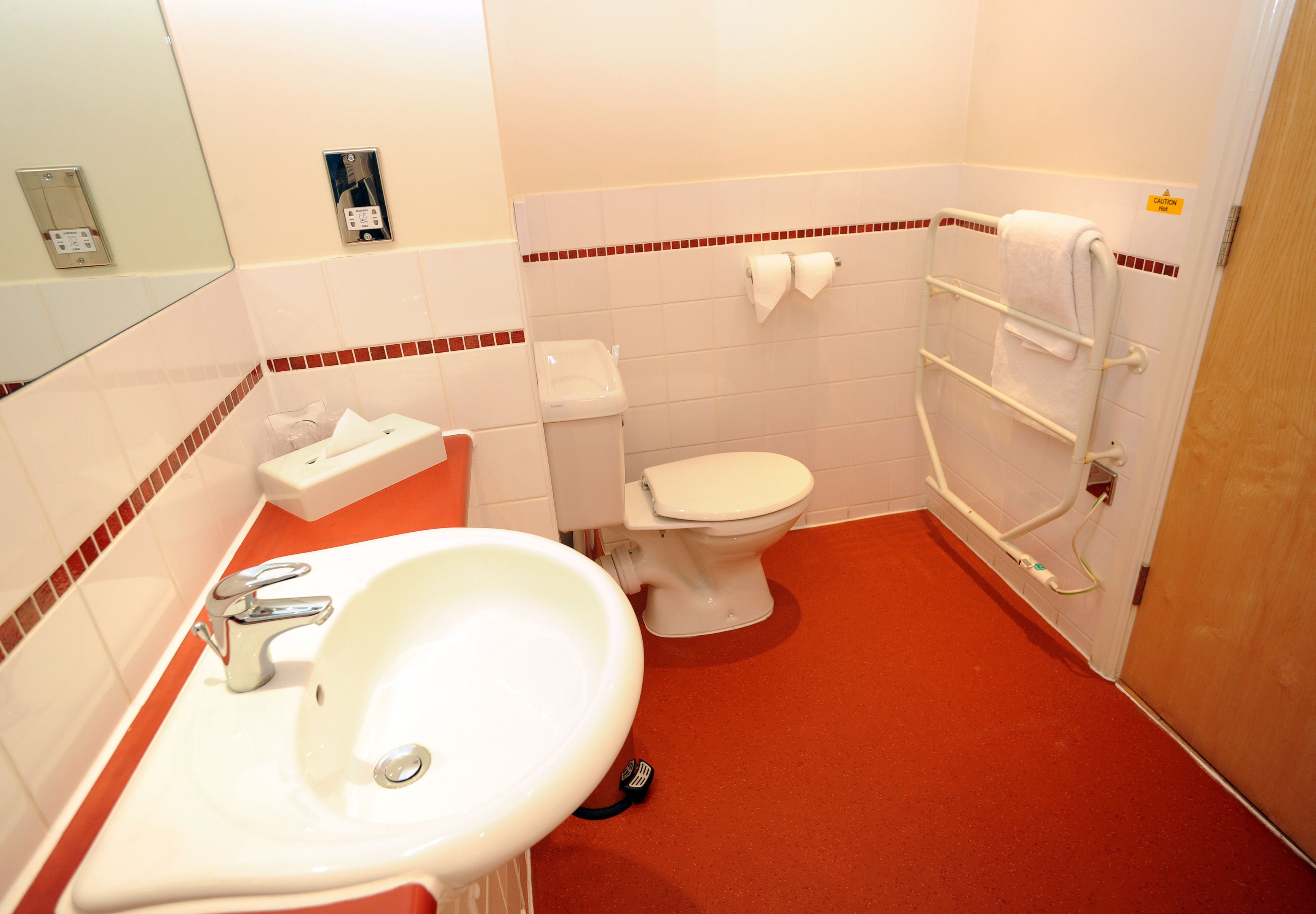 Foto - PREMIER SUITES Bristol Redcliffe