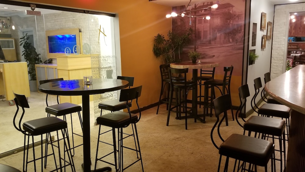 Hotel Miramar by null