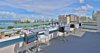 Hotel Miramar