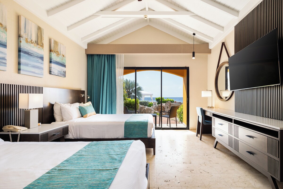 Suite Junior Ocean View