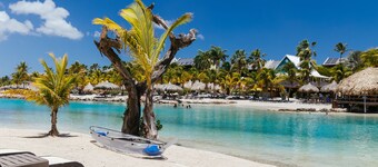 The Royal Sea Aquarium Resort