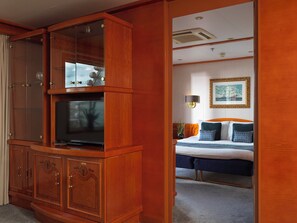 Room - Sunborn Yacht Hotel (London)