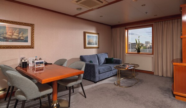 Interieur