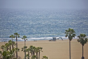 Front of property - Viceroy Santa Monica (Santa Monica)