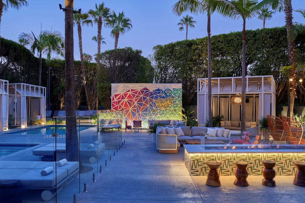 Viceroy Santa Monica