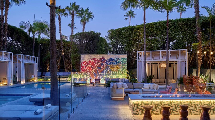 Viceroy Santa Monica