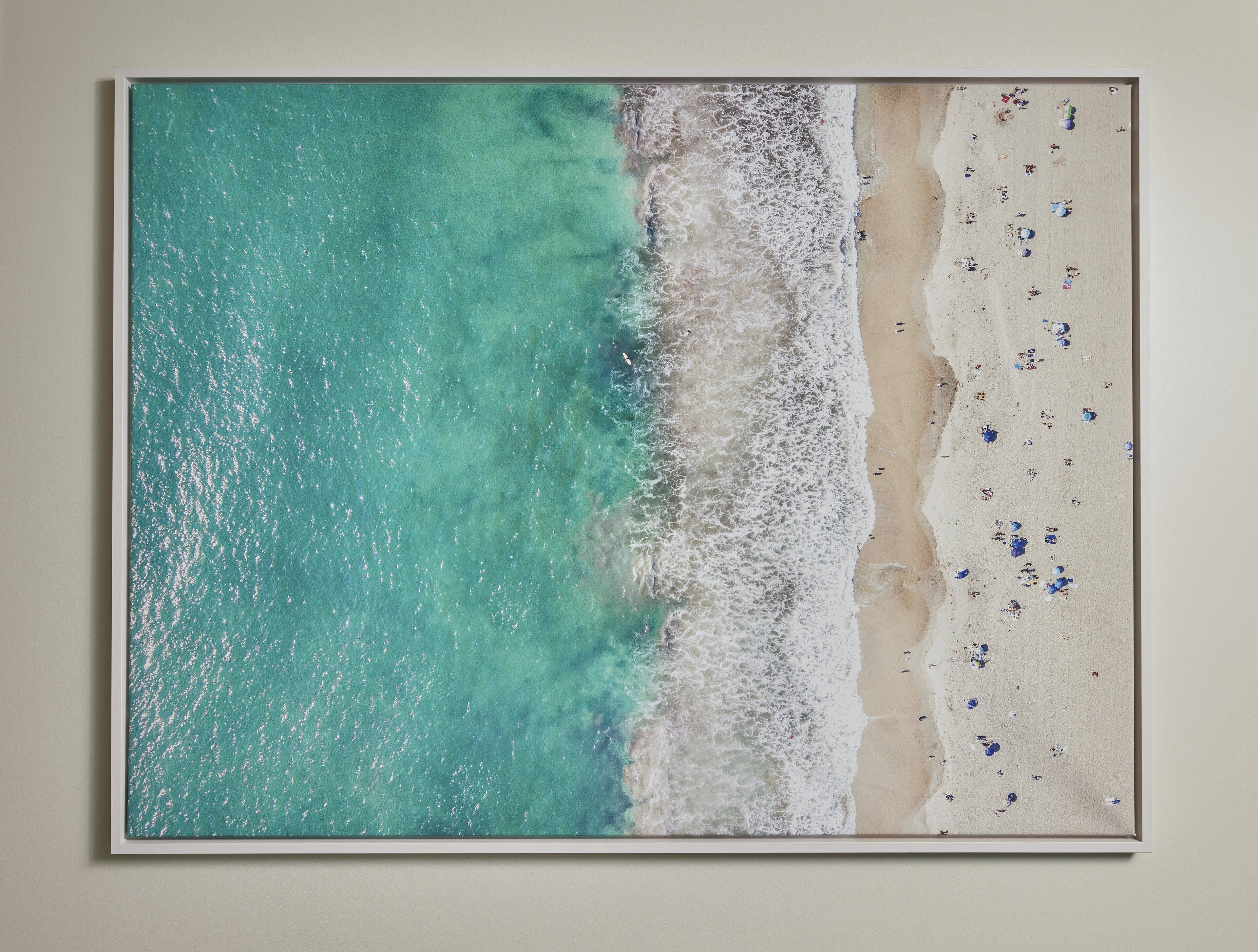 1 bedroom, premium bedding, in-room safe, desk