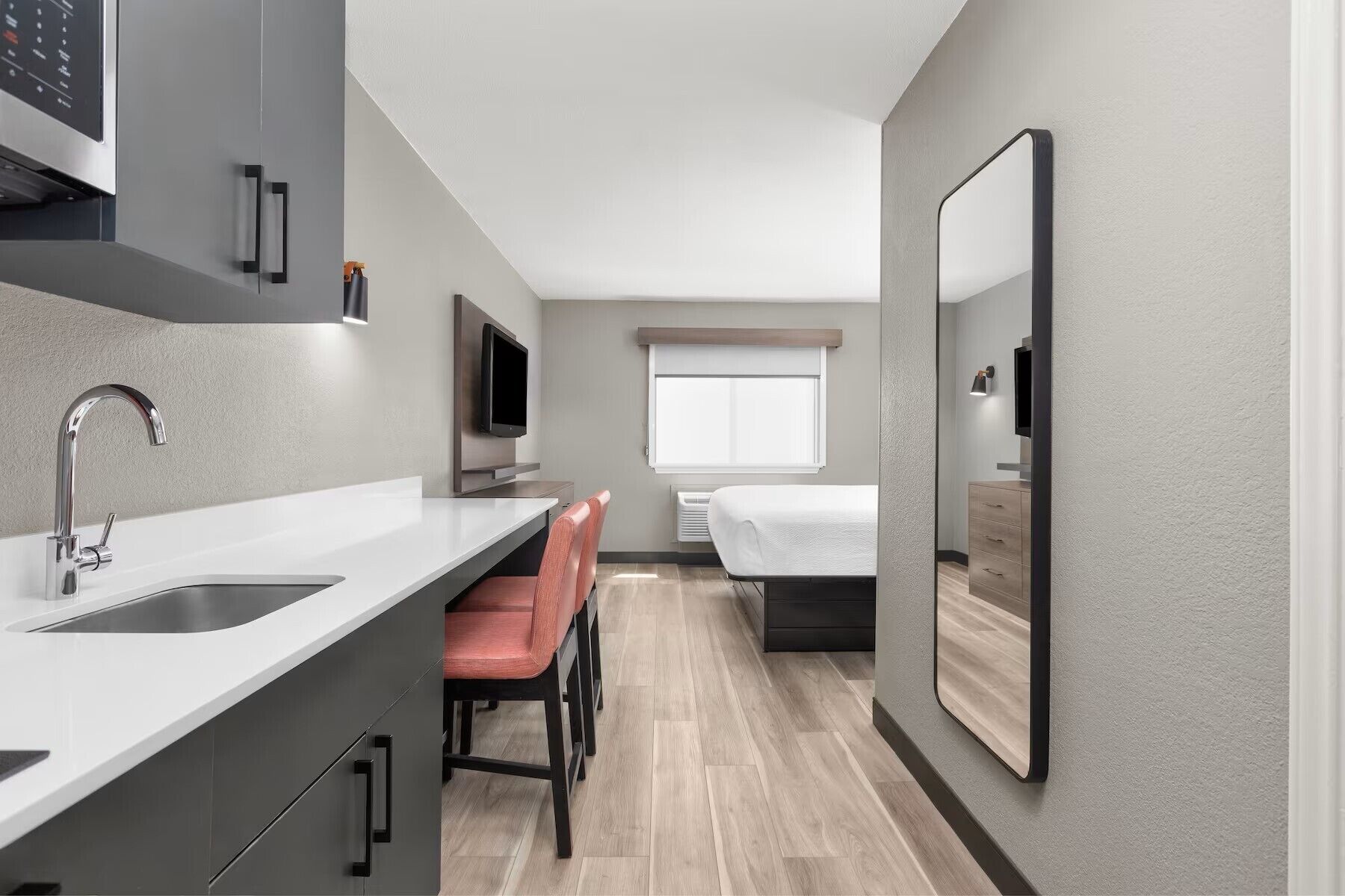 Photo - Hawthorn Extended Stay by Wyndham DFW Airport North