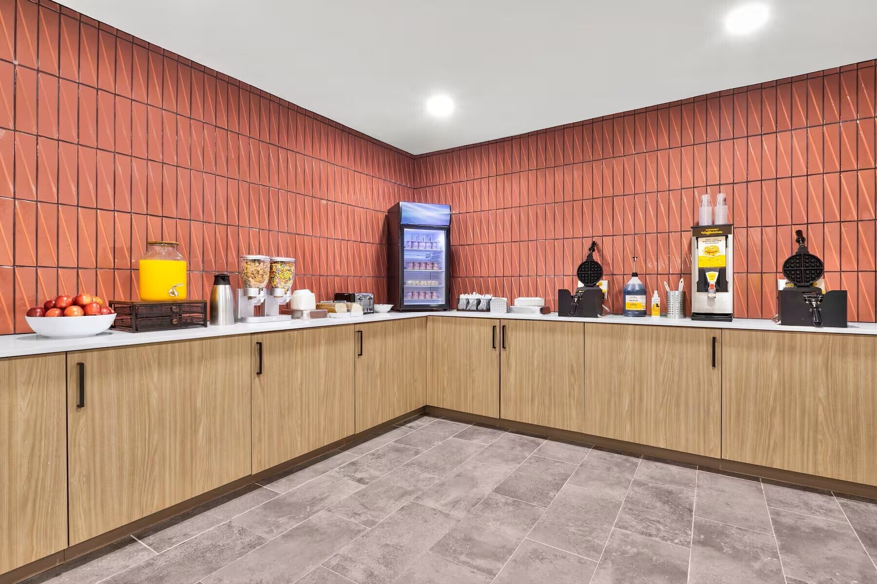 Photo - Hawthorn Extended Stay by Wyndham DFW Airport North