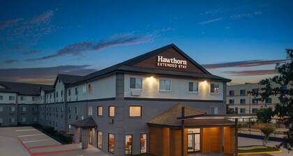 Hawthorn Extended Stay by Wyndham DFW Airport North