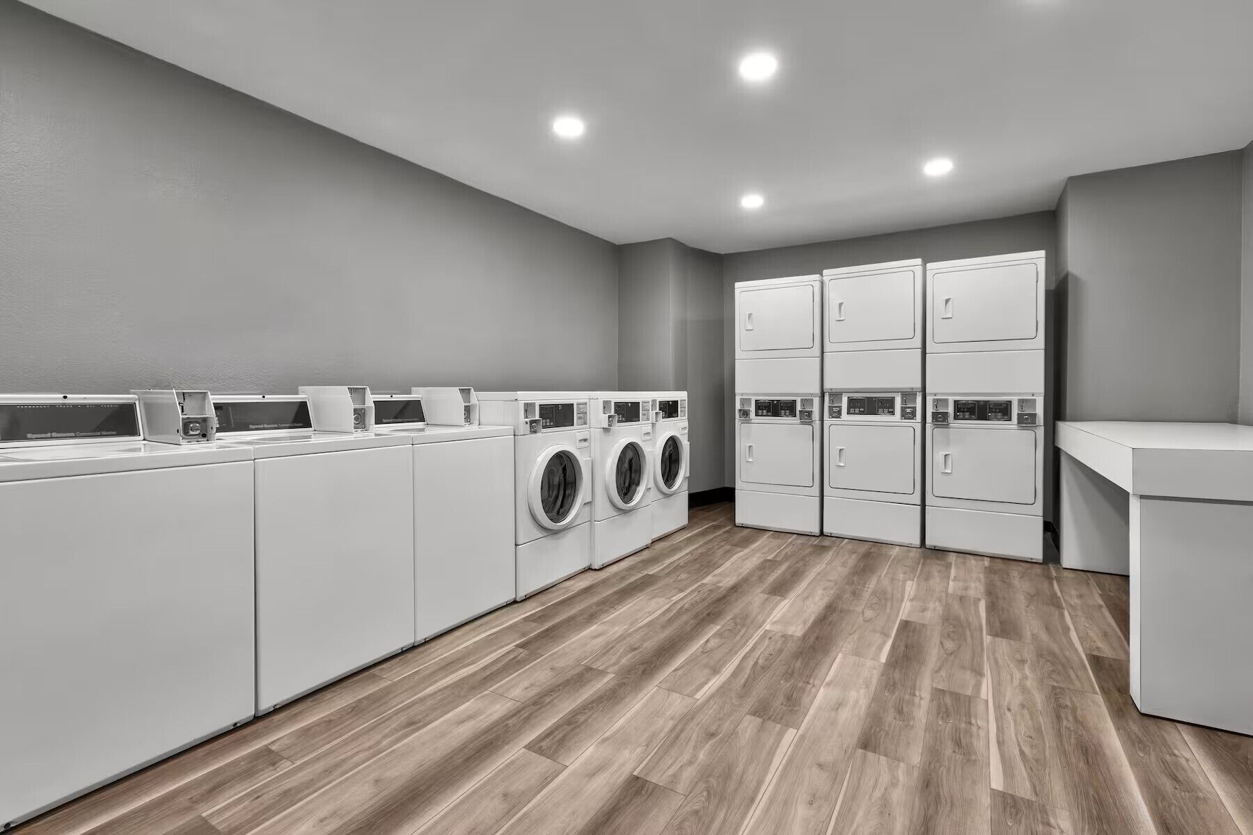 Photo - Hawthorn Extended Stay by Wyndham DFW Airport North