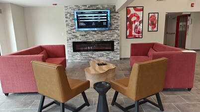 Hawthorn Extended Stay by Wyndham DFW Airport North