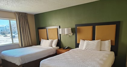 Hawthorn Extended Stay by Wyndham DFW Airport North